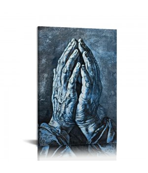 Abstract Splatter Canvas Wall Art – Bold Modern Decor for Office or Living Room